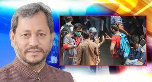 उत्तराखंड में भी कोरोना के बढ़ते मामलों से कई जिलों में 12वीं तक के स्कूल 30 अप्रैल तक बंद, देहरादून निगर निगम क्षेत्र में नाइट कर्फ्यू 1 uk