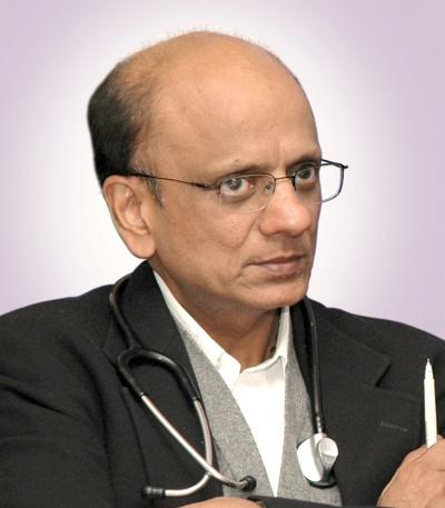 RIP Dr. KK- जिंदगी की जंग हार गए डॉ केके अग्रवाल, मेदांता अस्पताल के डॉ अरविंद ने बताई मौत की वजह