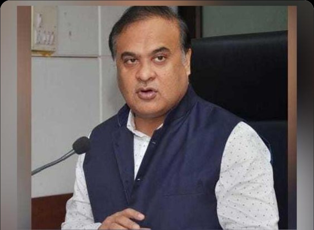 असम के अगले मुख्यमंत्री होंगे हिमंत विश्व शर्मा कर लेंगे शपथ 7 20210510 103836