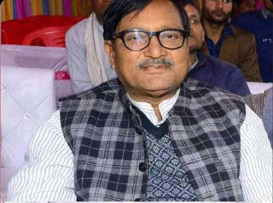 सपा नेता और पूर्व मंत्री यशपाल चौधरी का हुआ निधन कोविड-19 से थे संक्रमित 4 20210512 085113