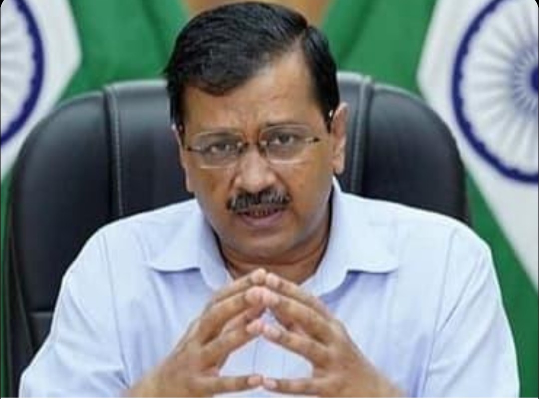तीसरी लहर की तैयारी कर रहे हैं 30,000 दैनिक मामले संभालने में होंगे सक्षम: केजरीवाल 3 20210512 085131