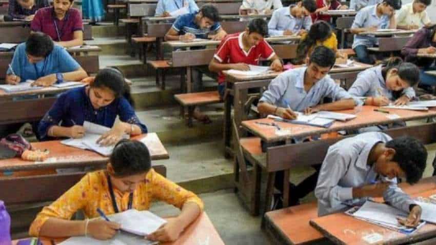 Uttar-pradesh Board Examination 2021 Date: यूपी बोर्ड 10वीं, 12वीं की छात्रा परीक्षाओं पर 20 मई के बाद बड़ा फैसला 6 49010 students