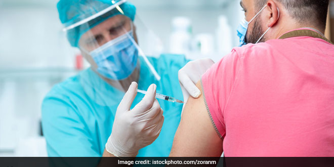 Coronavirus updates:आंध्र प्रदेश में पिछले 24 घंटे में 18767 नए मामले, 104 लोगों की मौत 4 660 10 1
