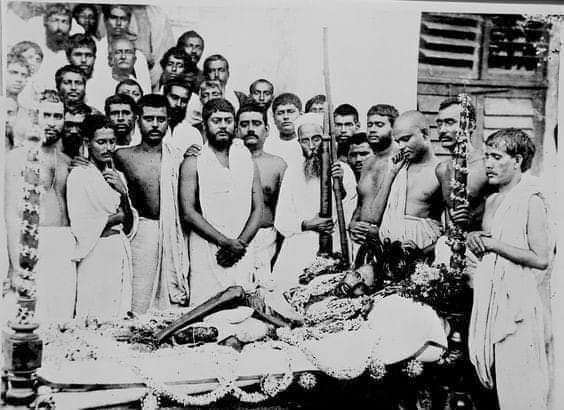 ये दुर्लभ तस्वीर हैं।। 8 FB IMG 1622217833220