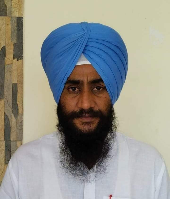 20 गांव की मिट्टी के साथ एक 1 जून को कलेक्ट्रेट पर होगा सांकेतिक उपवास 1 FB IMG 1622469977697