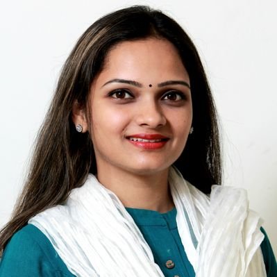 Garima Gupta BJP निगम पार्षद 17N