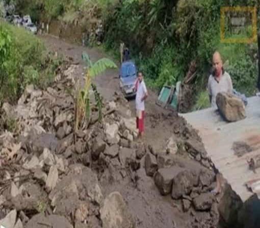 जनपद पौड़ी के बैंग्वाड़ी ग्राम में फटा बादल 1 IMG 20210530 WA0013