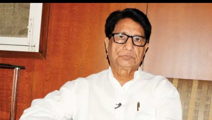 राष्ट्रीय लोकदल (RLD) के चीफ और पूर्व केंद्रीय मंत्री अजित सिंह का कोरोना से निधन । 2 IMG 20210506 110047