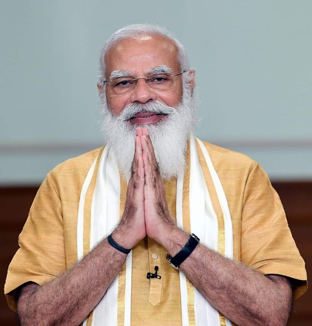 कोरोना संकट के बीच प्रधानमंत्री नरेंद्र मोदी ने एक बड़ी घोषणा, केयर्स फॉर चिल्ड्रन योजना के तहत सहायता 3 IMG 20210522 101323