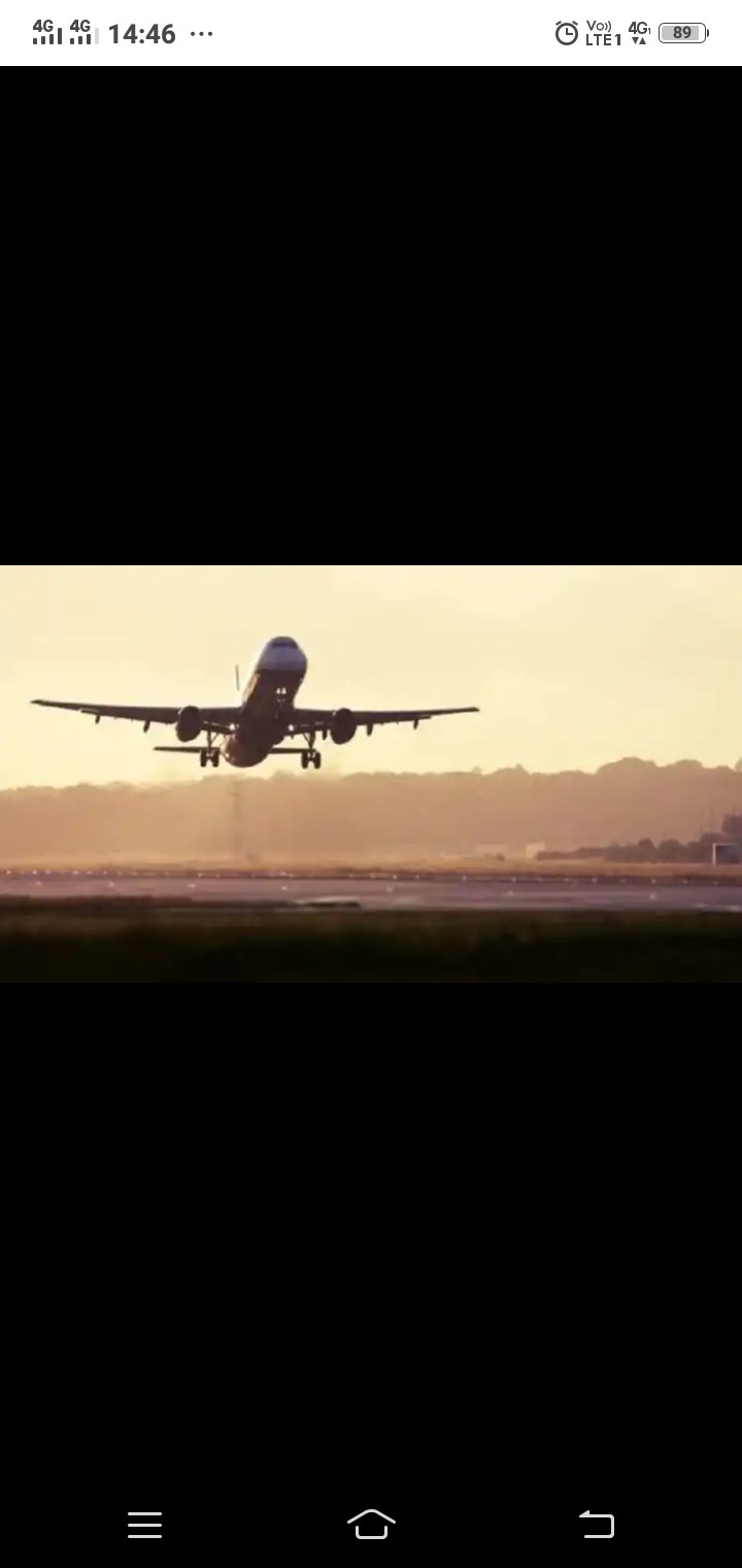 MP सरकार के State plane की ग्वालियर में क्रैश लैंडिंग हुई । यह plane रेमडिसिविर इंजेक्शन लेकर आ रहा था. । 5 Screenshot 20210507 144656