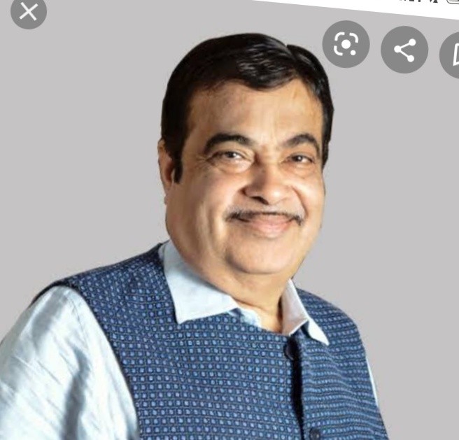 केंद्रीय मंत्री नितिन गडकरी ने विदेश से कच्चे माल मंगवाकर शुरू कराया रेमडेसिविर का उत्पादन। 4 Screenshot 20210507 164500