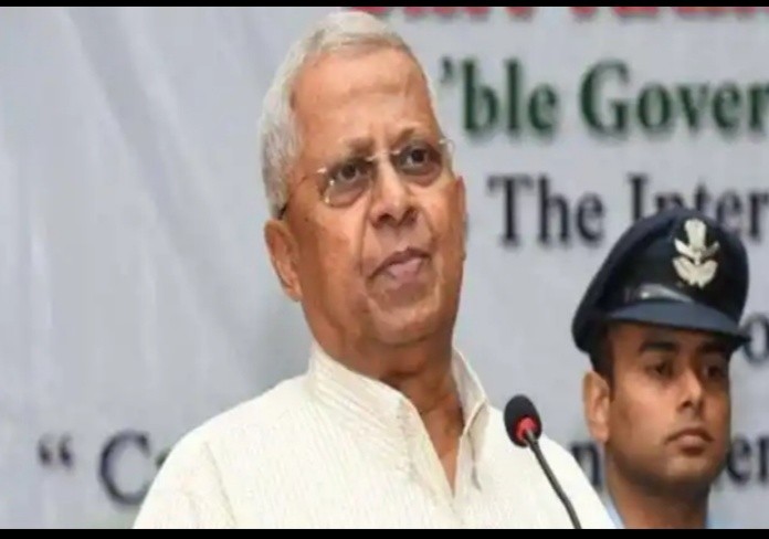 पश्चिम बंगाल BJP के नेता तथागत राय को कैलाश विजय वर्गी ,दिलीप घोस, अरविंद पर टिप्पड़ी पर आलाकमान ने दिल्ली मे तलब किया । 3 Screenshot 20210507 164850