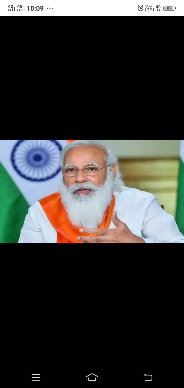 G -7 शिखर सम्मेलन में बतौर विशेष अतिथि प्रधानमंत्री मोदी को आमंत्रित करने के लिए ब्रिटेन के प्रधानमंत्री बोरिस जॉनसन का आभार, 7 Screenshot 20210509 100922