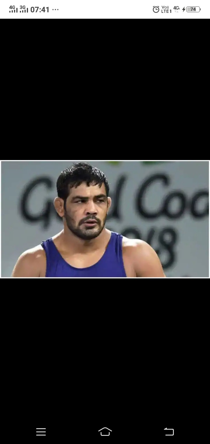 भारत के दिग्गज कुश्ती पहलवान सुशील कुमार , हत्या के एक मामले में Delhi Police उनकी तलाश में छापेमारी , 7 Screenshot 20210510 074138