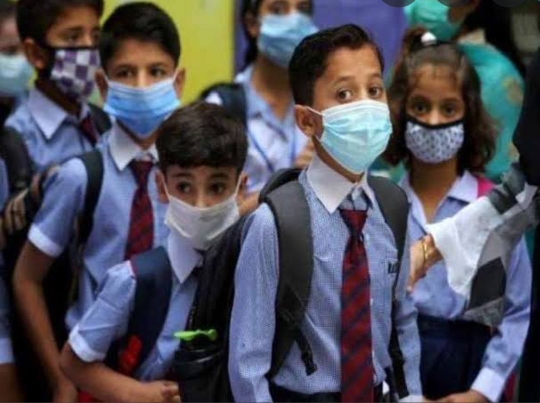 MIS-C का कहर, दिल्ली एनसीआर के बच्चों में बीमारी की हुई पुष्टि, पांच से पंद्रह साल के बच्चे हैं चपेट में ! 2 Screenshot 20210529 162630 Google