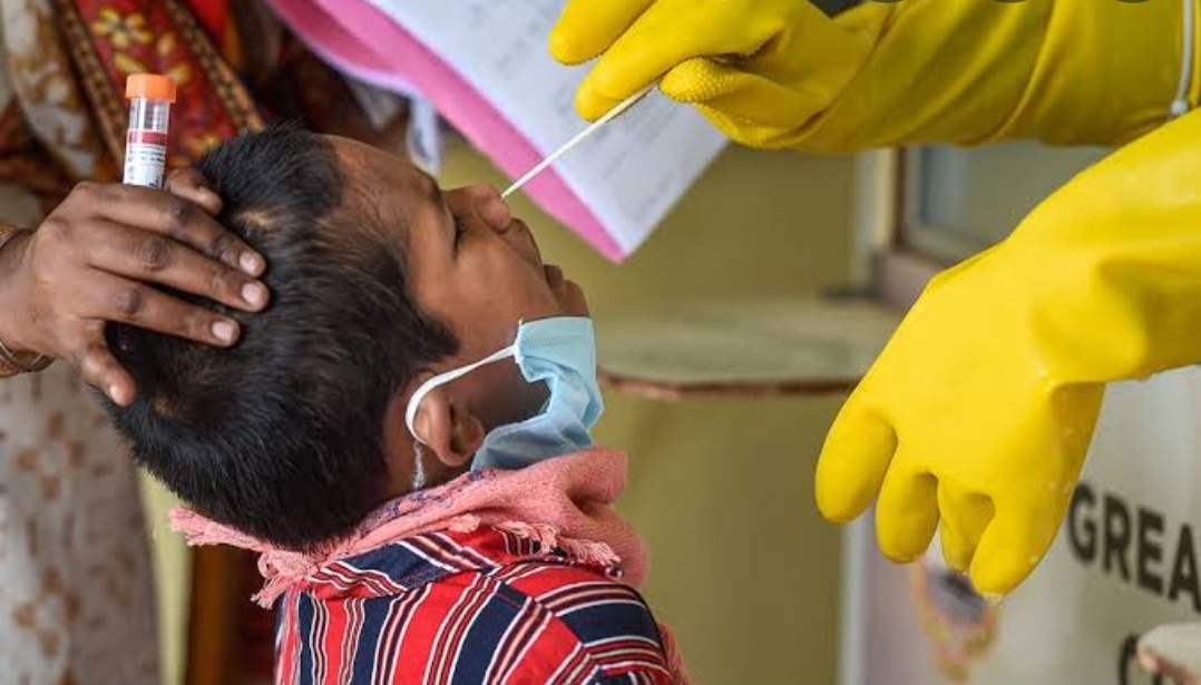 MIS-C का कहर, दिल्ली एनसीआर के बच्चों में बीमारी की हुई पुष्टि, पांच से पंद्रह साल के बच्चे हैं चपेट में ! 1 Screenshot 20210529 162718 Google