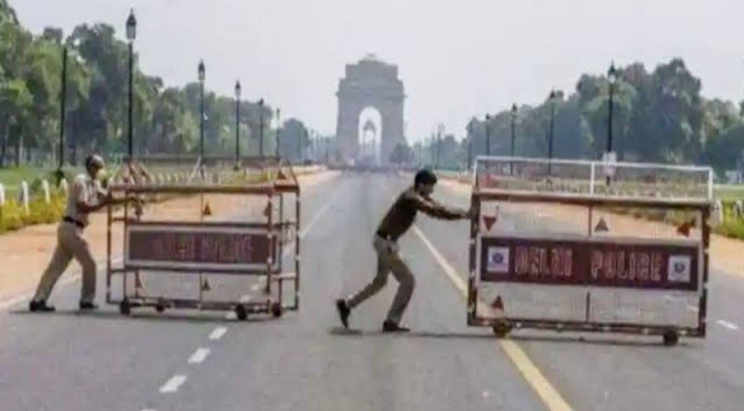 दिल्ली में क्या खुलेगा और क्या रहेगा बंद ! सोमवार से अनलॉक होगा दिल्ली !! 2 Screenshot 20210529 165347 Google