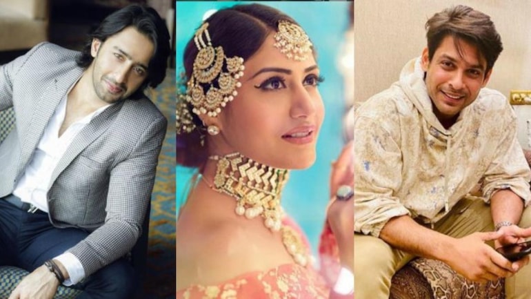 Eid celebration 2021: टीवी एक्टर्स ने दी ईद की मुबारकबाद, बोले- इस वक्त दुआ ही काम आएगी 5 eid 0