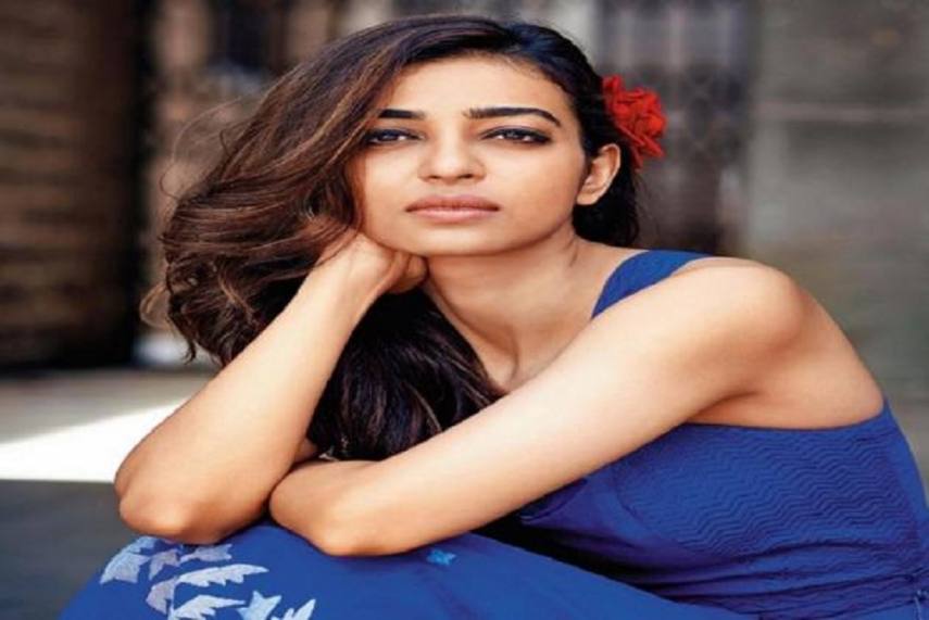 अपनी लीक्ड हुई न्यूड वीडियो पर राधिका आप्टे ने दिया यह बयान 2 radhika apte 571 855