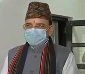 भाजपा सांसद अजय भट्ट जी का बाजपुर दौरा : 1 16152056612