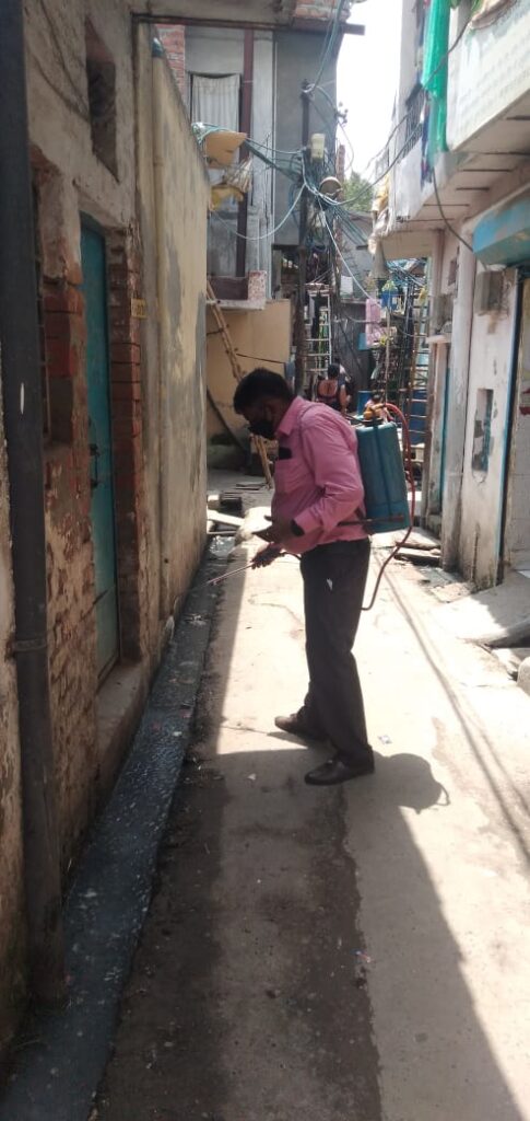 डॉ श्यामा प्रसाद मुखर्जी पर्यावरण पखवाड़े के अंतर्गत आज JU ब्लॉक पीतमपुरा शिव शक्ति मन्दिर के साथ वाले पार्क में वृक्षारोपण कार्यक्रम किए- सुजीत ठाकुर निगम पार्षद 6 9 2