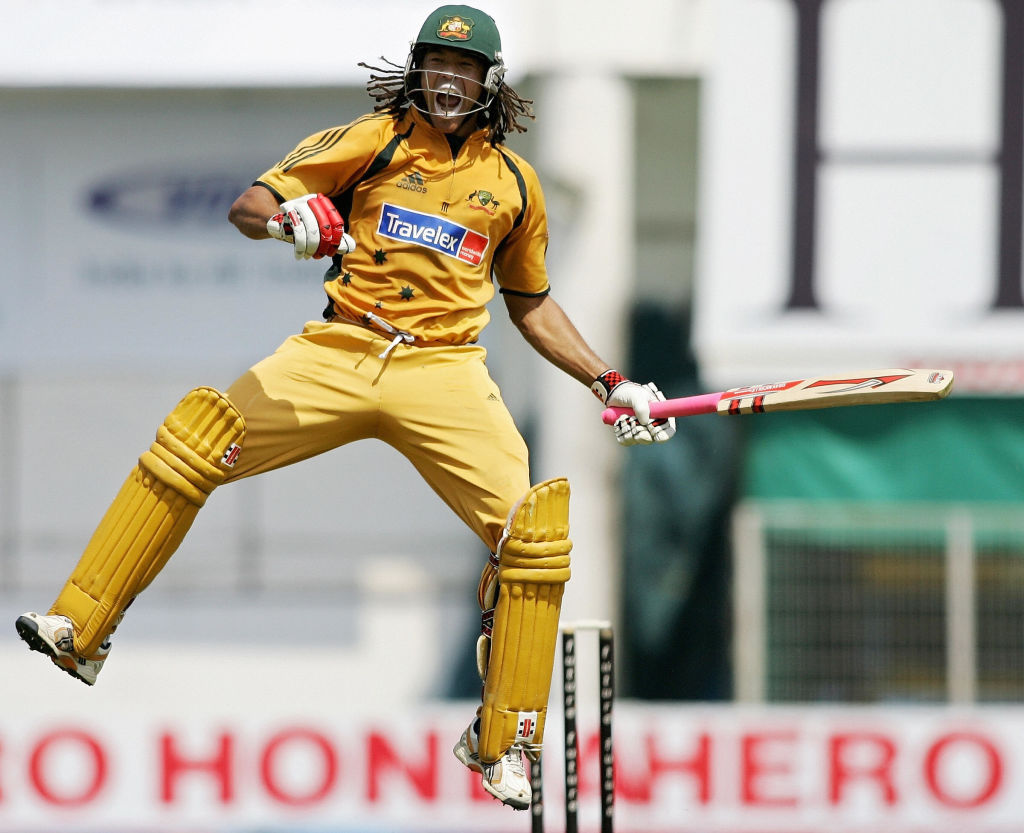 एंड्रयू साइमंड्स को जन्मदिन की बधाई 7 Andrew Symonds