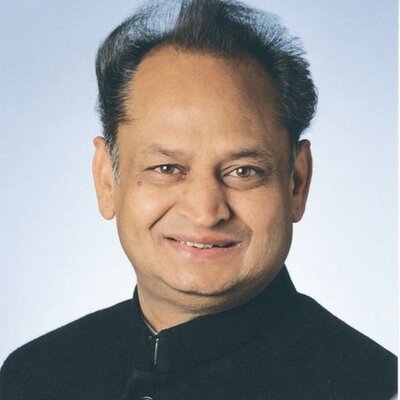 यदि समय रहते यह इंजेक्शन मरीज को मिल जाए तो जान बचाई जा सकती है (Tweet- Ashok Gehlot) 5 Ashok Gahlot