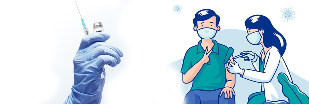 अधिक से अधिक संख्या में वैक्सीनेशन अबसिये करवाइए - अपर्णा गोयल निगम पार्षद 3 IMG 20210625