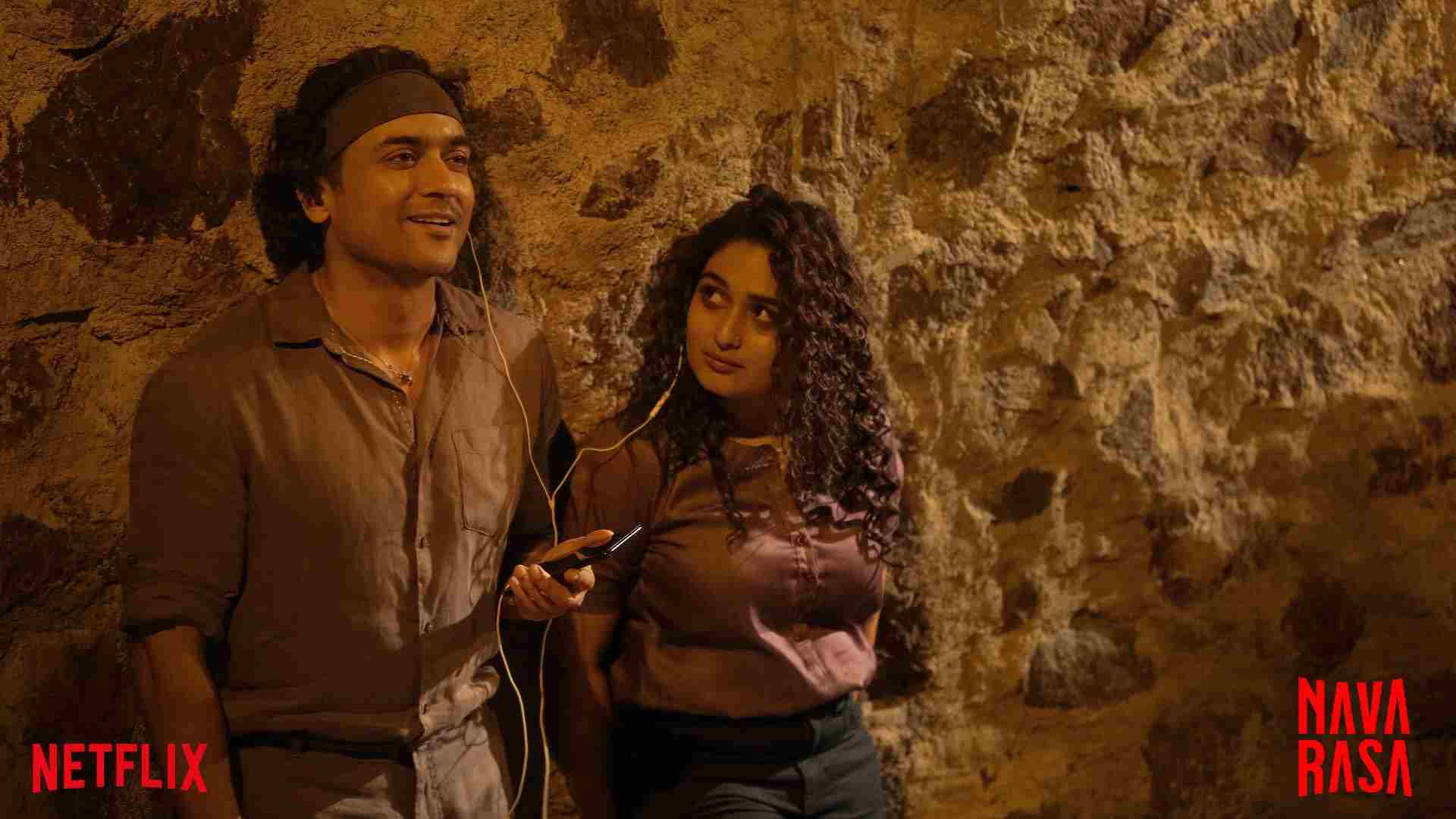 Trending Now: The teaser of Mani Ratnam's anthology Navarasa is here 8 Navarasa c