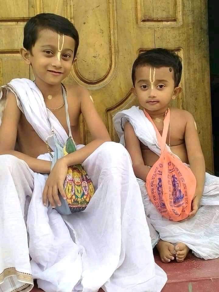 ब्राह्मण देश की शान है