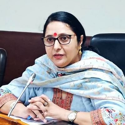 दिल्ली का रिपोर्ट कार्ड - श्रीमती नीतू त्रिपाठी - निगम पार्षद - शकरपुर 9 5