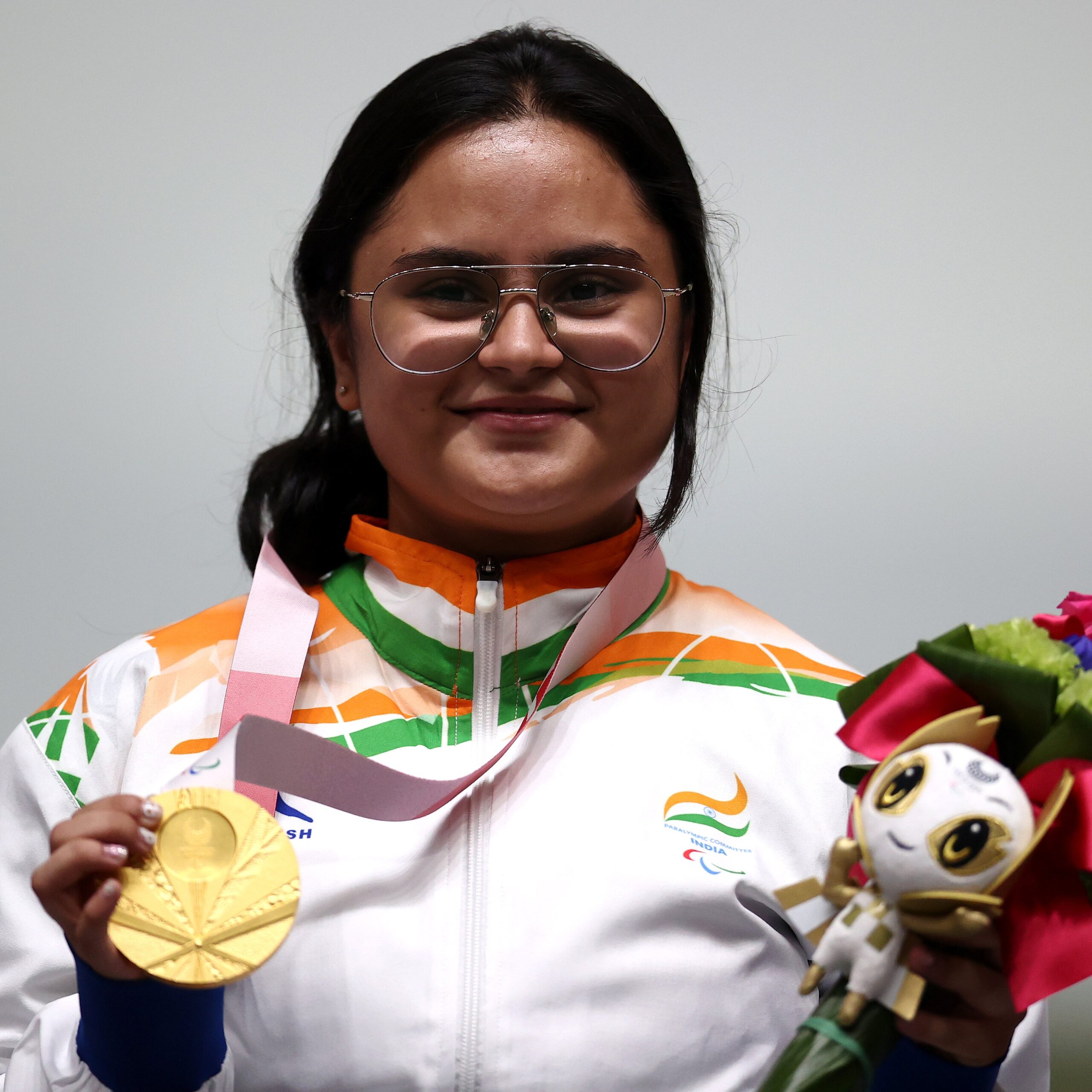Tokyo 2020: India at the Paralympic Games 7 E A0xTgVQAseNqU scaled