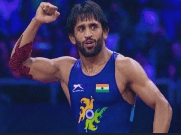 #BajrangPunia: Bajrang Punia Trend on Twitter 9 E8E7k6IX0AEW 4M