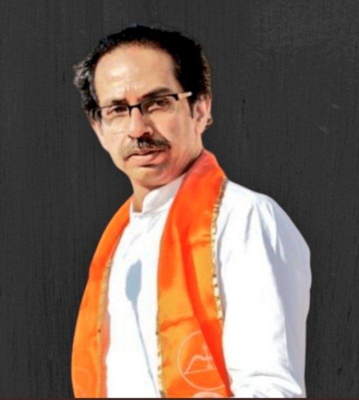 #ArrestUddhavThackrey: Arrest Uddhav Thackrey Trending on Twitter 6 E9kTAamVEAEpLae