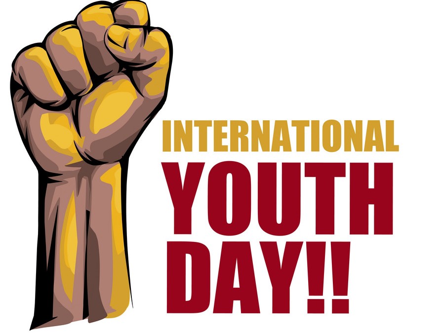 InternationalYouthDay