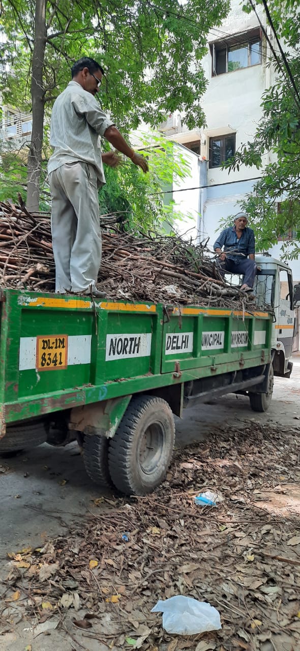 Sujeet Thakur Nigam Parshad 4 S 3