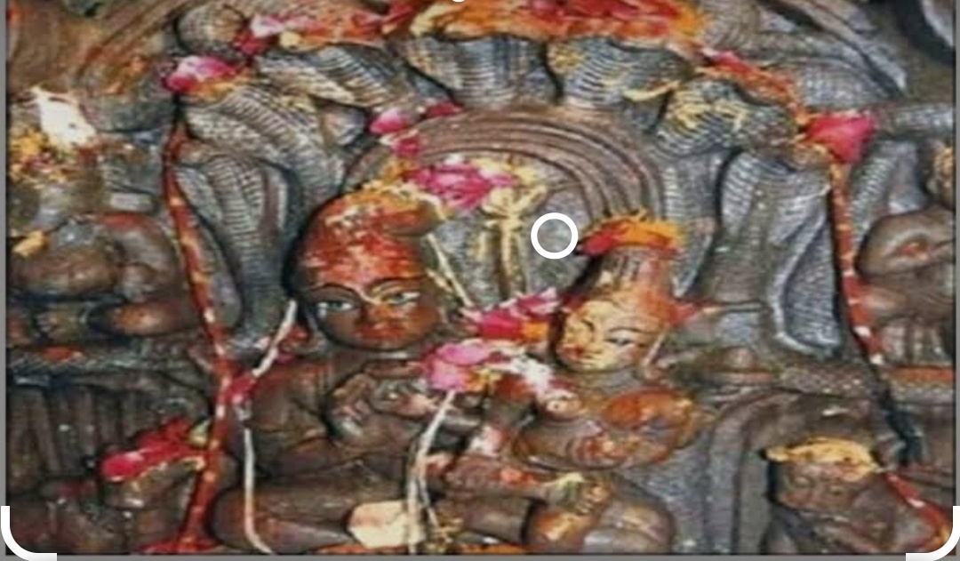 नाग पंचमी की हार्दिक शुभकामनाएं !श्रीनागचंद्रेश्वर मंदिर उज्जैन!! 1 Screenshot 20210813 134712 Google