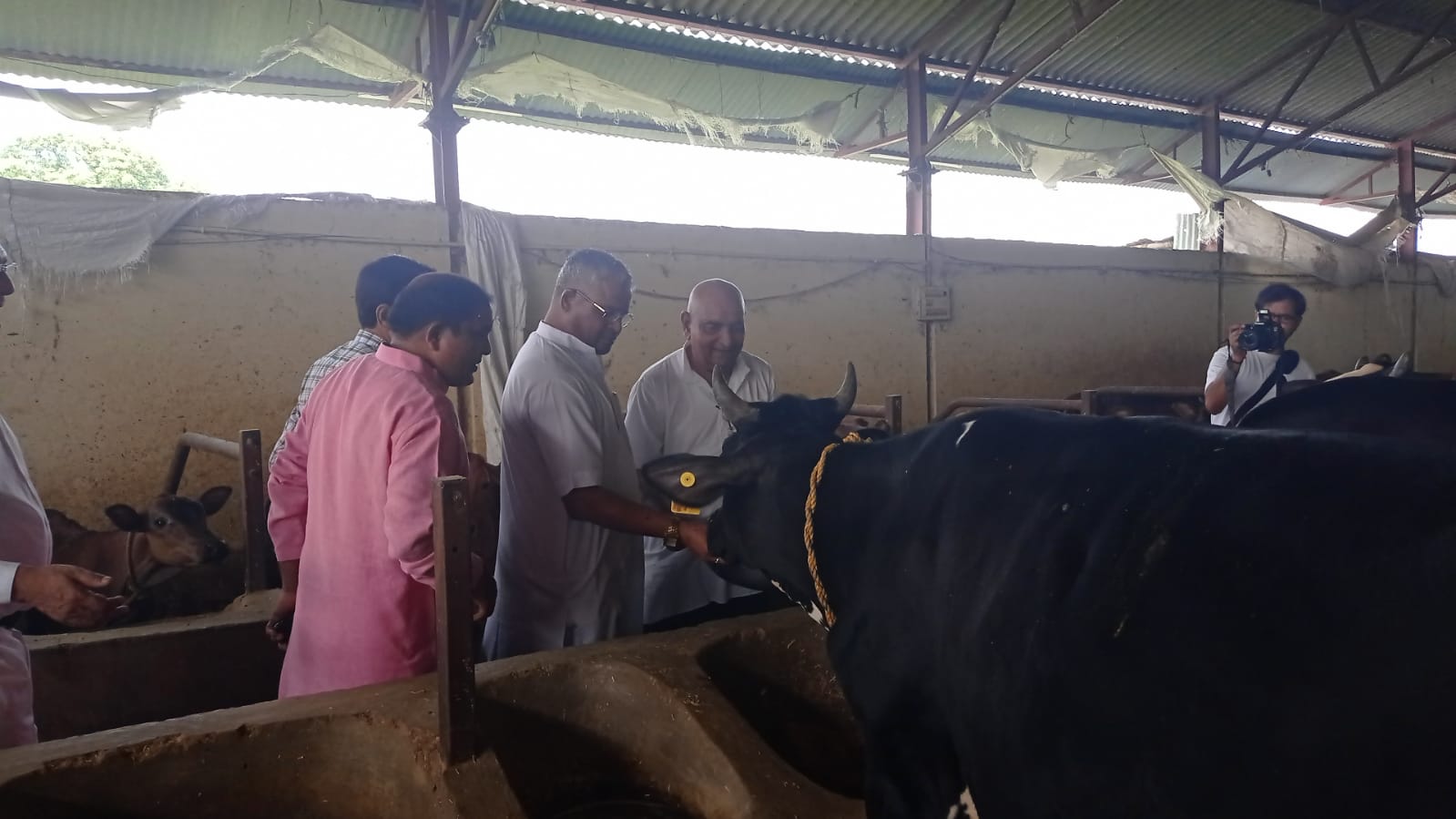 झूँसी स्थित ‘सदाफल आरोग्यम्’ में हुई स्वास्थ्य-परिचर्चा 5 WhatsApp Image 2021 08 17 at 7.43.51 PM 1