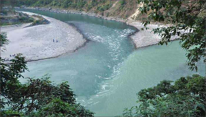 Teesta River Sikkim - सिक्किम की तीस्ता नदी 3 images 27