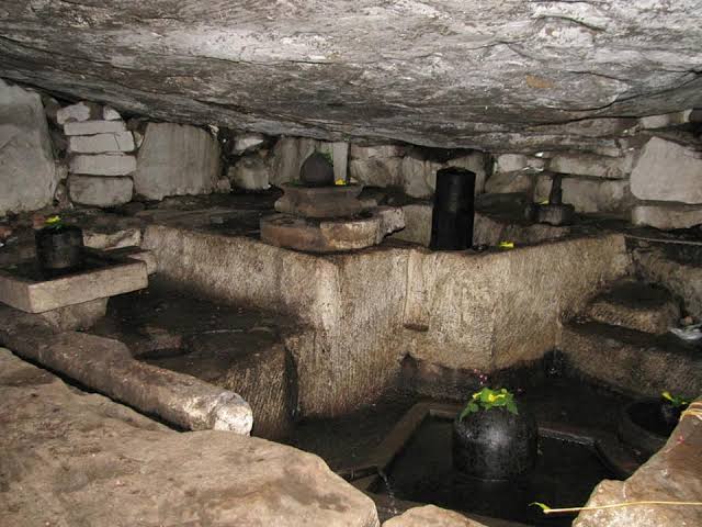 Rishiyan Ashram Chitrakoot ऋषियन आश्रम चित्रकूट 2 images 31