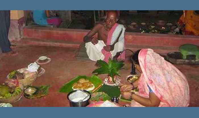 Chaurchan 2021: प्रकृति की पूजा है मिथिला का चौरचन, जानिये क्यों बनी कलंकित चांद पूजने की लोक परंपरा 2 Chauthichandra Chaurchan 2022