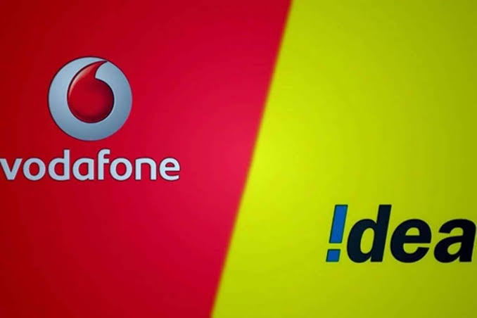 #VodafoneIdea Trending on Twitter 3 E UoXSpWQAgtvOJ