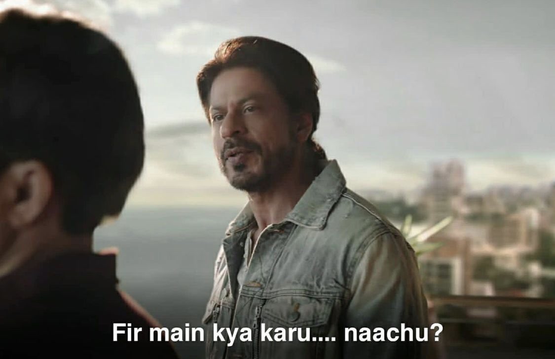 #SiwaySRK Trending on Twitter 7 E aALZ UUAYz9Za 1