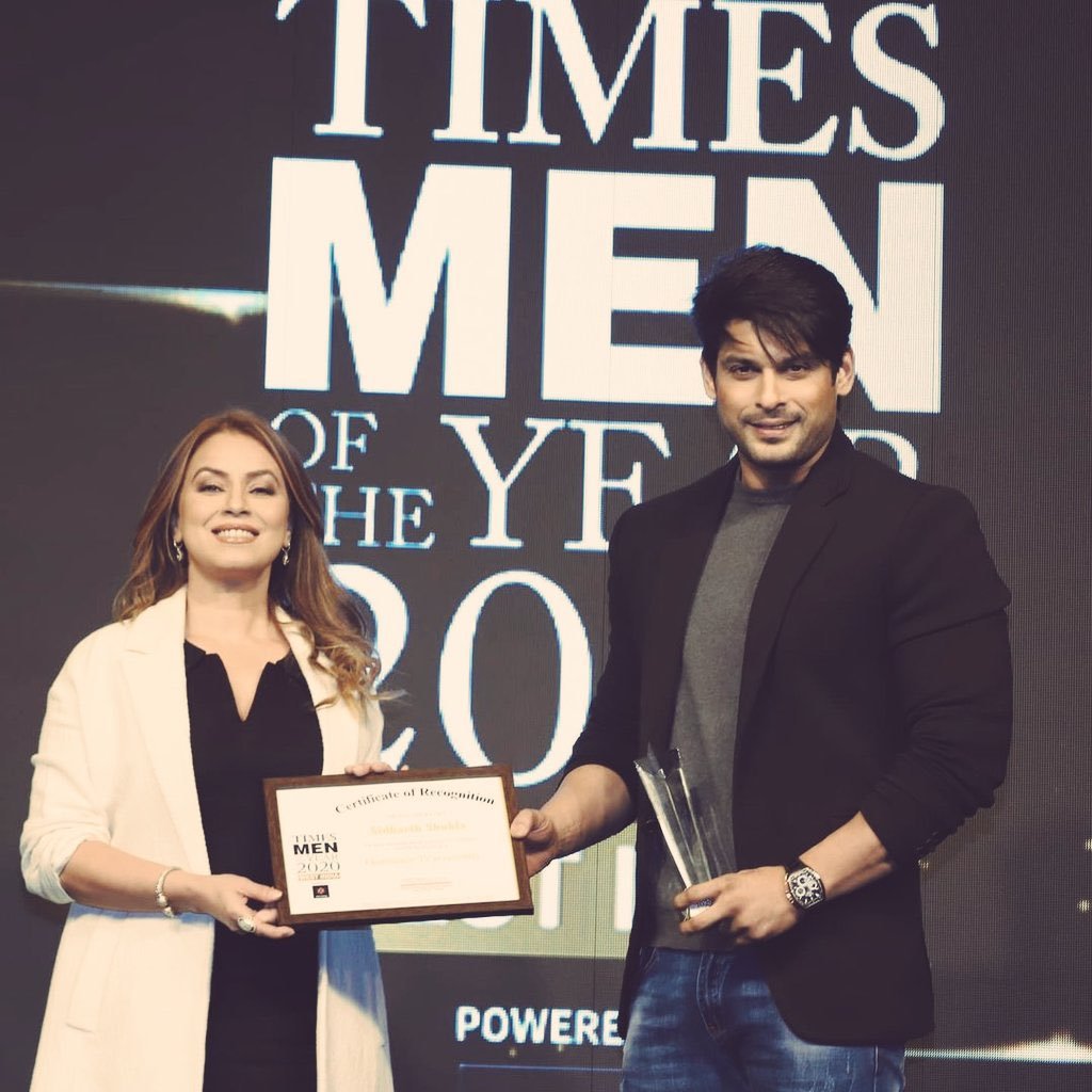 #SidharthShuklaBBKing: Sidharth Shukla BB King Trending on Twitter 7 FAcMD31VcAAtX1v