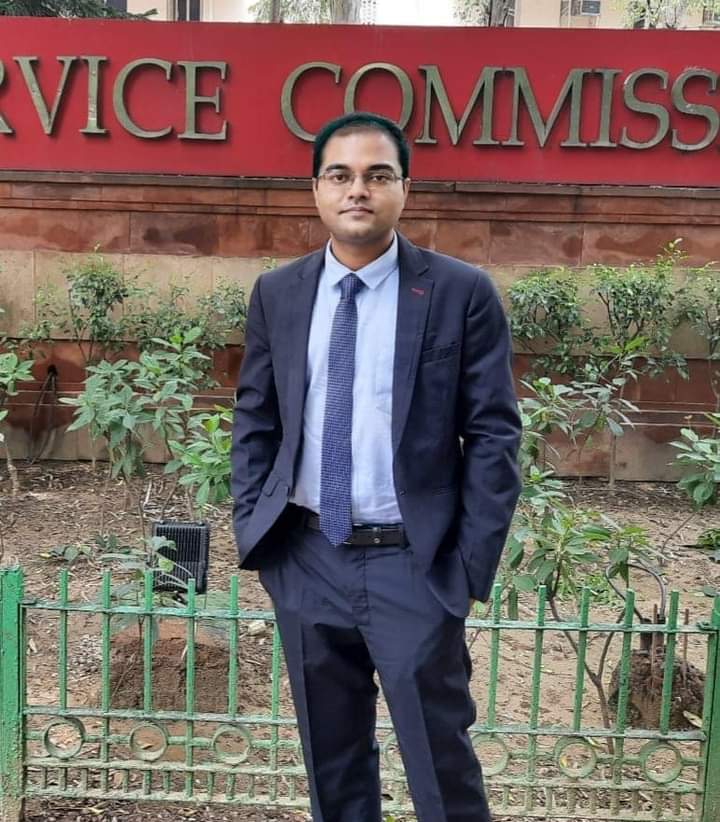 UPSC Results 2021 देव भूमी के लाल ने कडी़ मेहत व त्यागपास की सिविल सर्विस परीक्षा पास 1 FB IMG 1632582389936 1