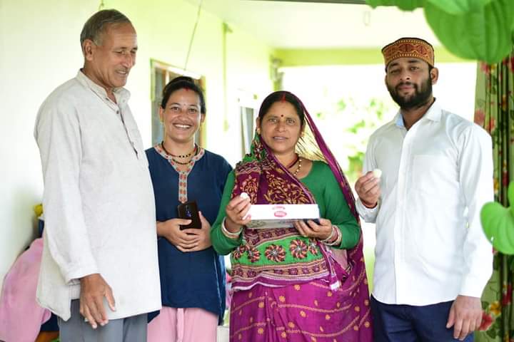 UPSC Results 2021 देव भूमी के लाल ने कडी़ मेहत व त्यागपास की सिविल सर्विस परीक्षा पास 3 FB IMG 1632582396106