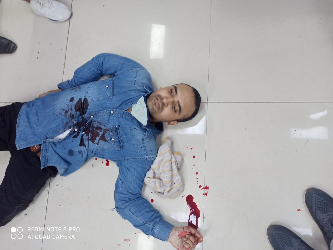 Breaking News Delhi: जज के सामने हत्या का इकलौता मामला,रोहिणी कोर्ट में शूटआउट, टिल्लू गैंग के गुर्गों ने ली गैंगस्टर गोगी की जान! 3 IMG 20210924 WA0014