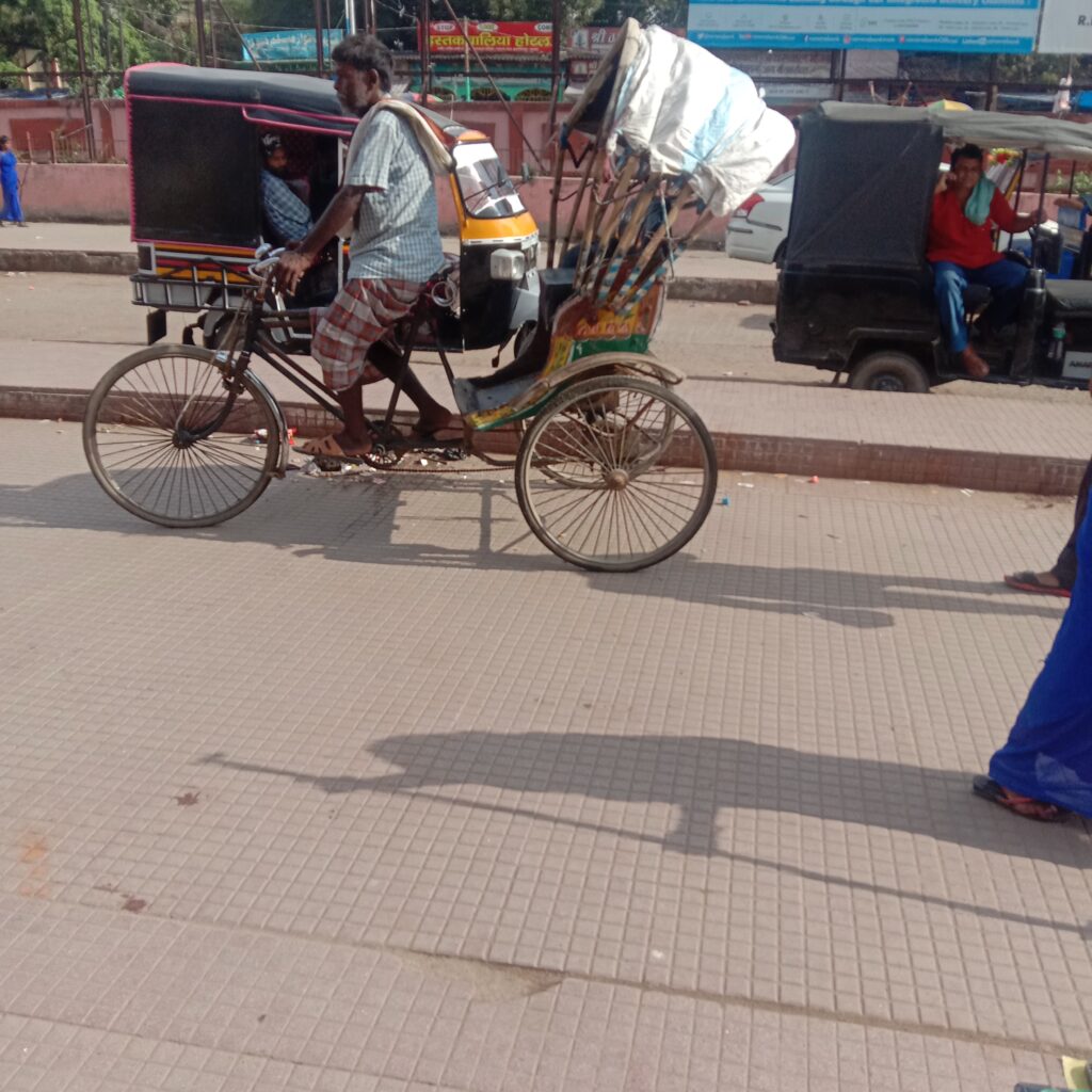 Muzaffarpur Junction सफाई व्यवस्था को तरसता मुजफ्फरपुर जंक्शन 7 IMG 20210930 083331