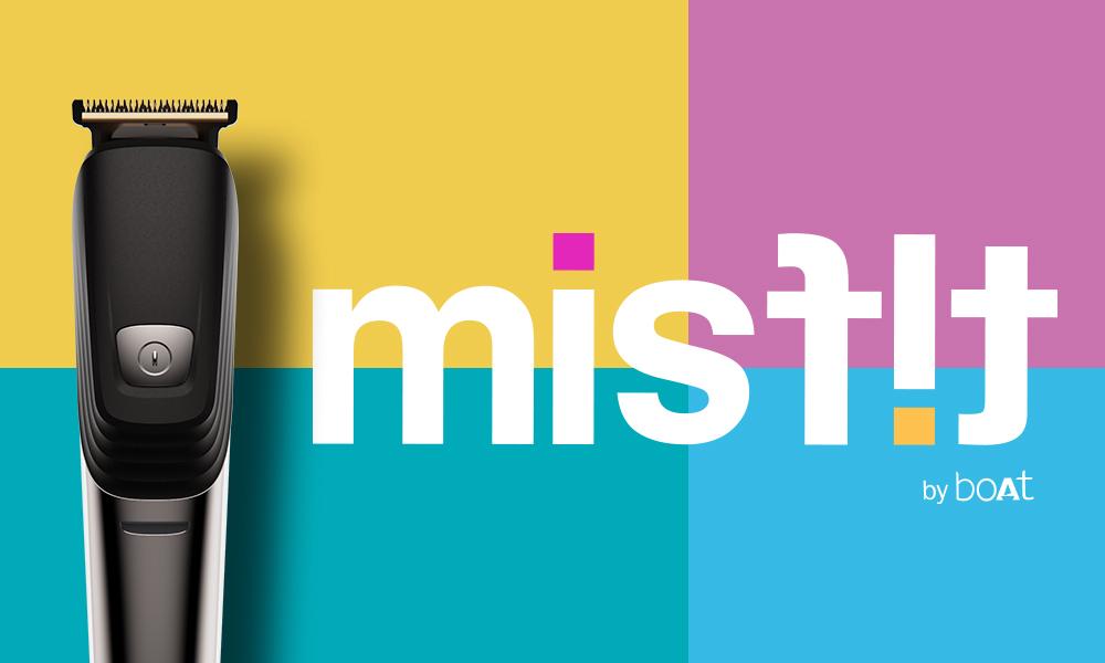 MISFIT T200 Mobile Catgry