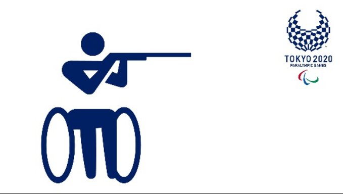 Tokyo 2020: Shooting, 25m pistol SH1 4 SlTAWdkj